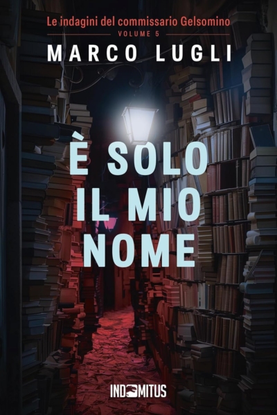 È solo il mio nome: Vol. 5