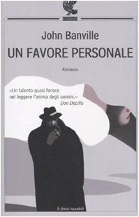 Un favore personale