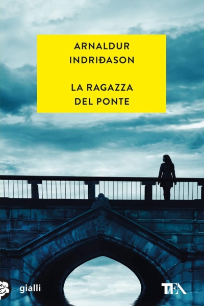 La ragazza del ponte