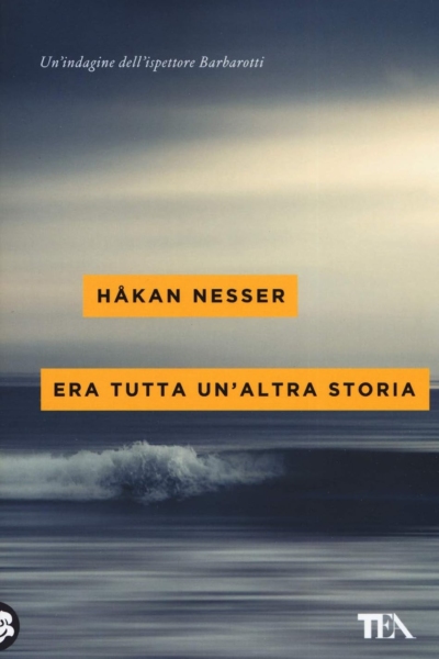 Era tutta un'altra storia