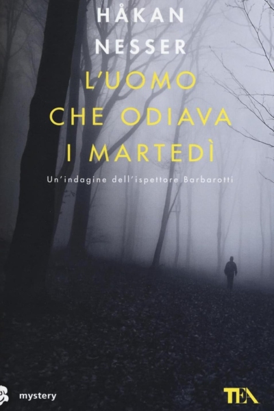 L'uomo che odiava i martedì