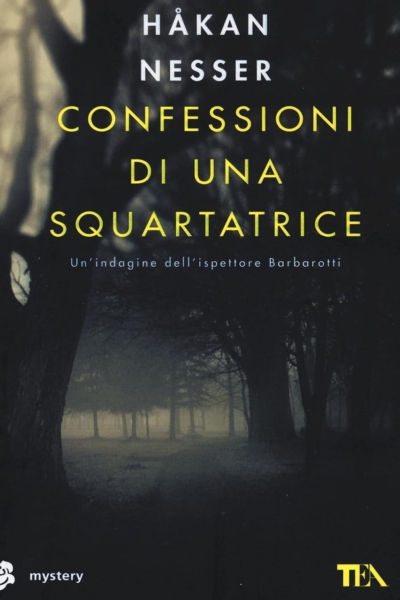 Confessioni di una squartatrice