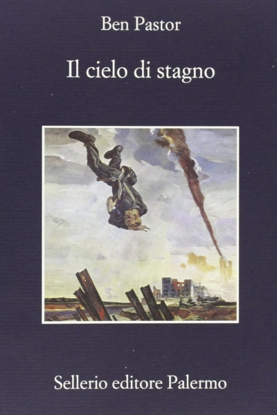 Il cielo di stagno