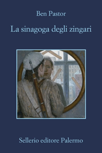 La sinagoga degli zingari