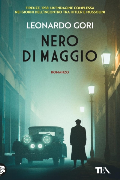 Nero di maggio