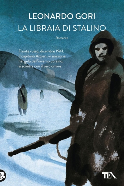 La libraia di Stalino