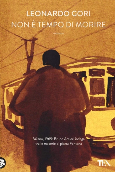 Non è tempo di morire