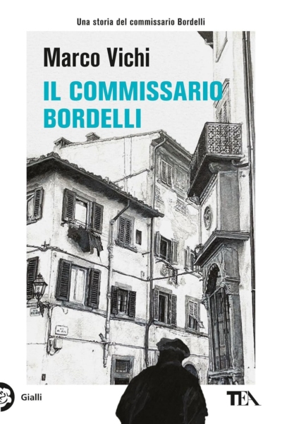 Il commissario Bordelli
