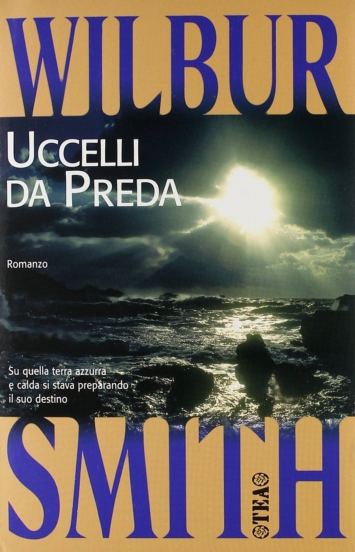 Uccelli da preda