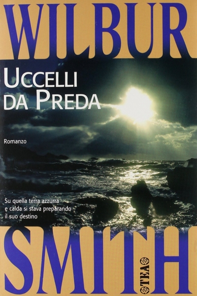 Uccelli da preda