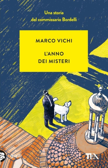 L'anno dei misteri