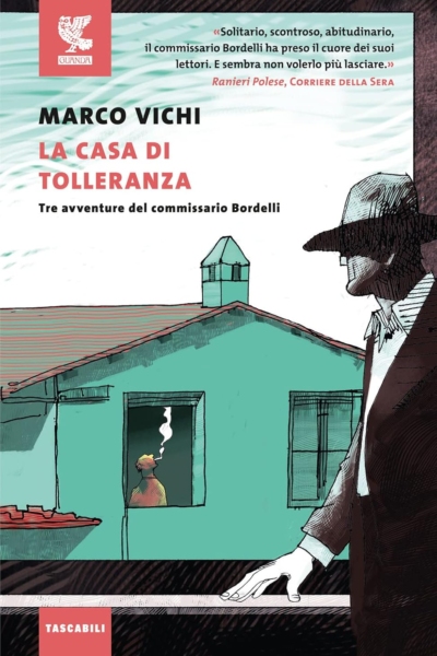 La casa di tolleranza