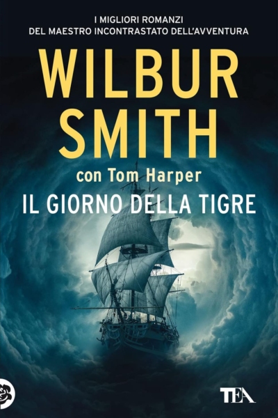 Il giorno della tigre