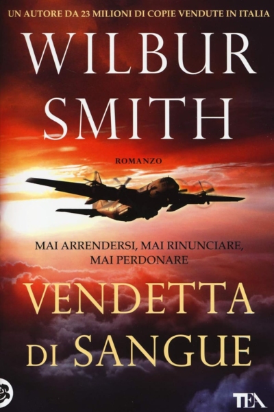 Vendetta di sangue