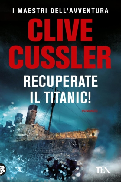 Recuperate il Titanic!