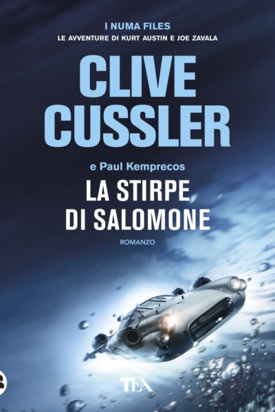 La stirpe di Salomone