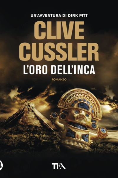 L'oro dell'Inca