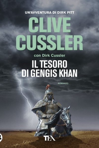 Il tesoro di Gengis Khan