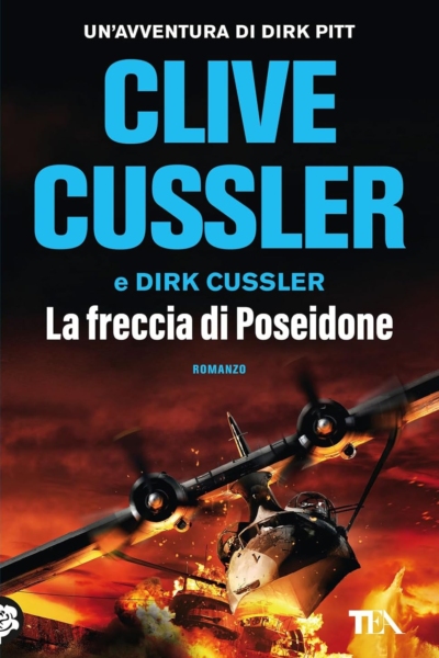 La freccia di Poseidone