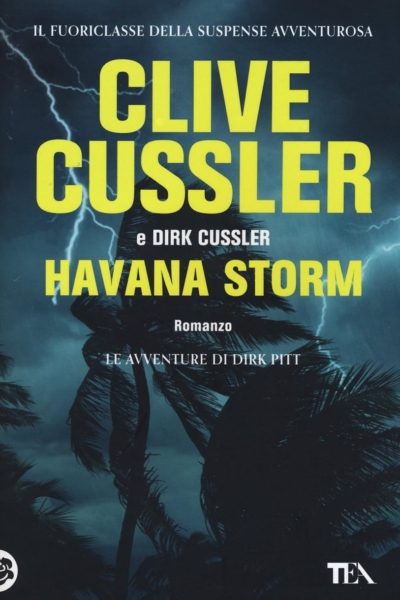 Havana storm