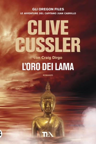 L'oro dei lama