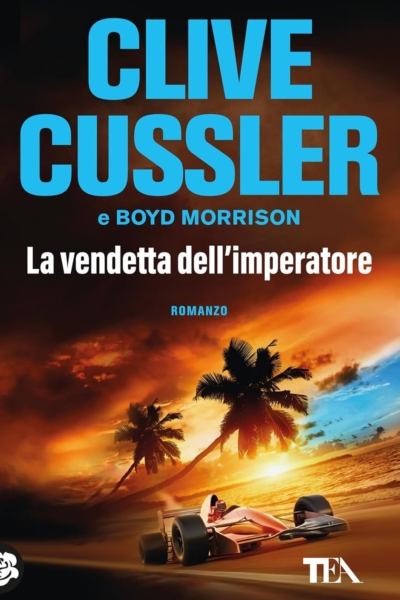 La vendetta dell'imperatore