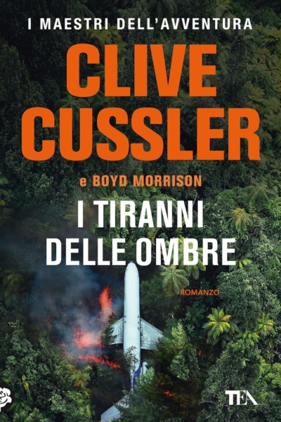 I tiranni delle ombre