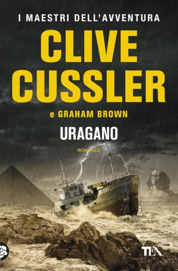 Uragano