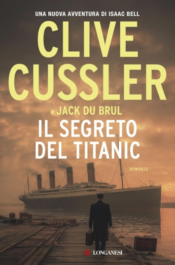 Il segreto del Titanic