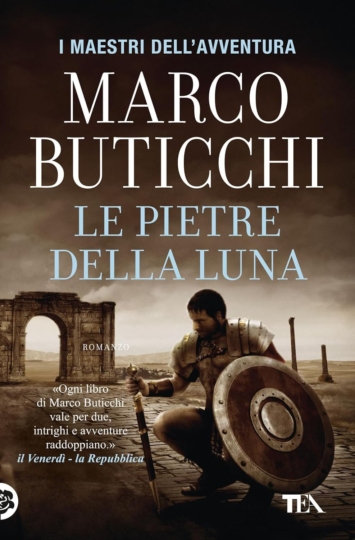 Le pietre della luna