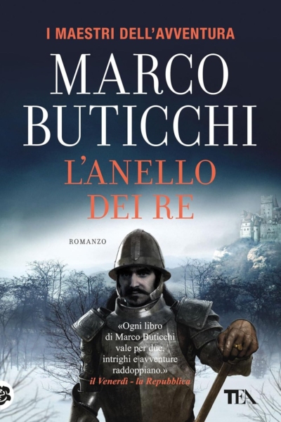 L'anello dei re
