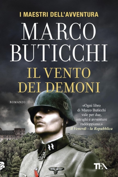 Il vento dei demoni