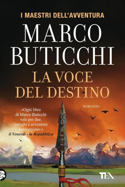 La voce del destino