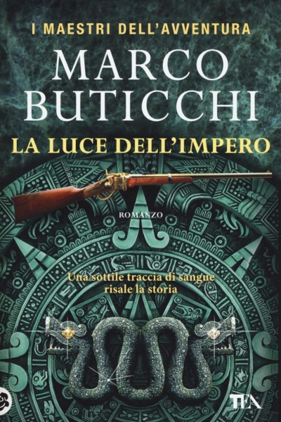 La luce dell'impero