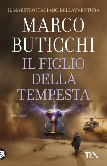 Il figlio della tempesta