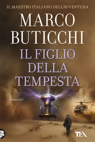 Il figlio della tempesta