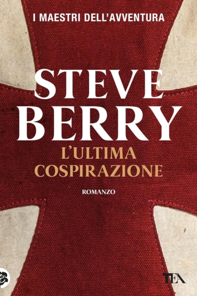 L'ultima cospirazione