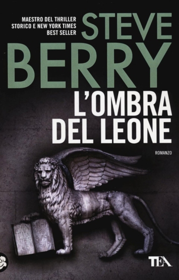 L'ombra del leone