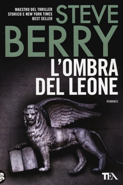 L'ombra del leone