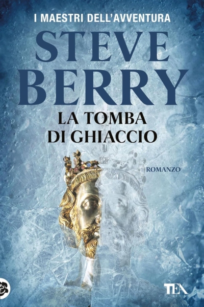 La tomba di ghiaccio