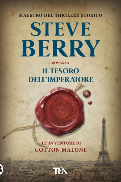 Il tesoro dell'imperatore