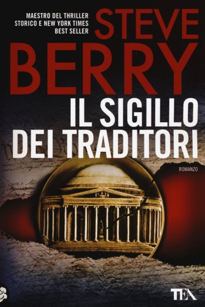 Il sigillo dei traditori