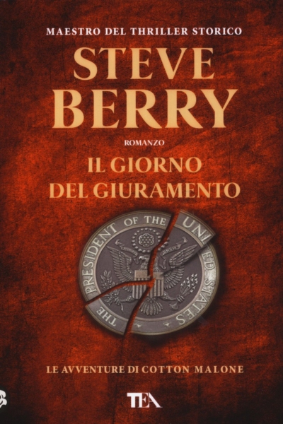 Il giorno del giuramento