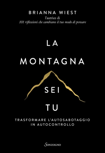La montagna sei tu