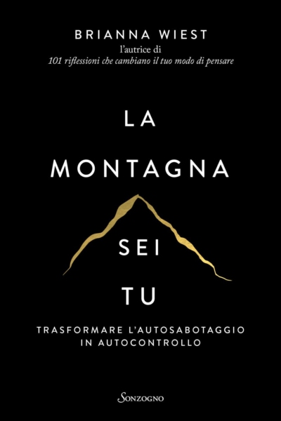 La montagna sei tu