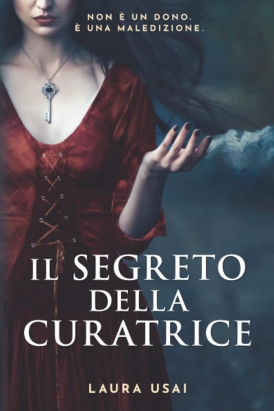 Il Segreto della Curatrice