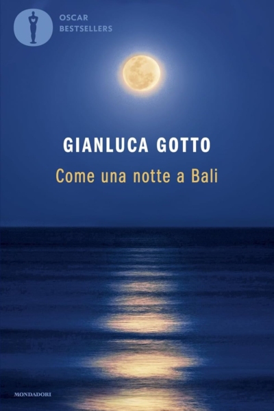 Come una notte a Bali