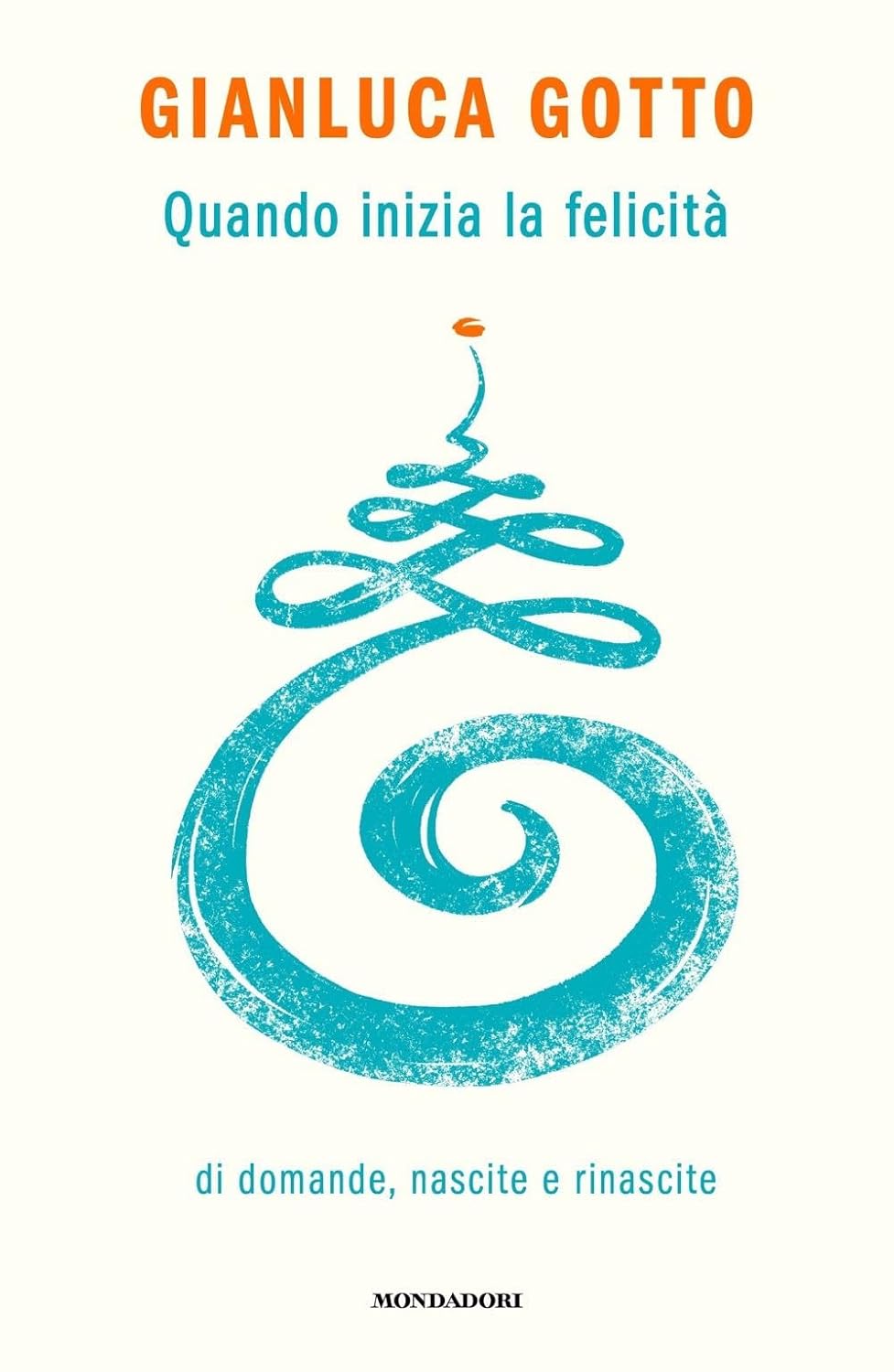 Quando inizia la felicità