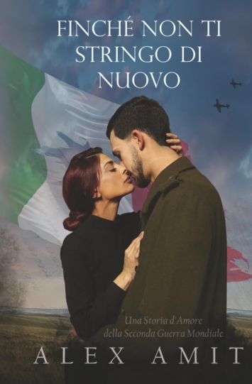 Finché Non Ti Stringo Di Nuovo