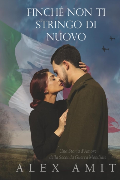 Finché Non Ti Stringo Di Nuovo